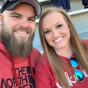 Meet your Posher, Jared